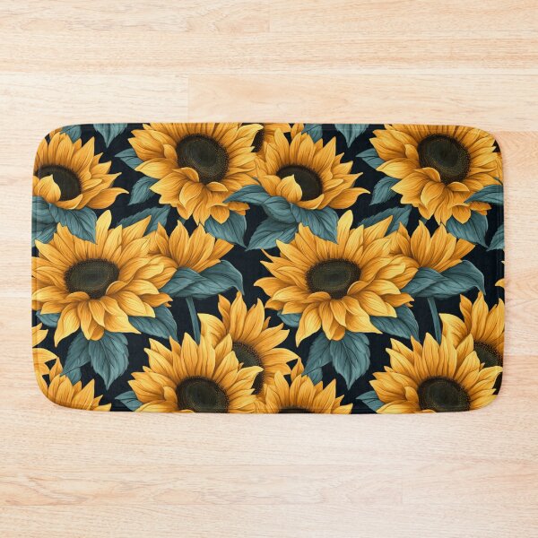 Item preview, Pastel Colorful Floral Pattern designed and sold by Asynclone.
