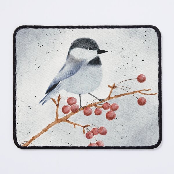 Item preview, winter bird designed and sold by thunia.