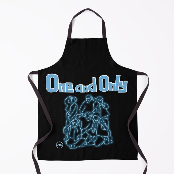 Item preview, LED design of the boy next door group in the one and only era designed and sold by mbs-desing.
