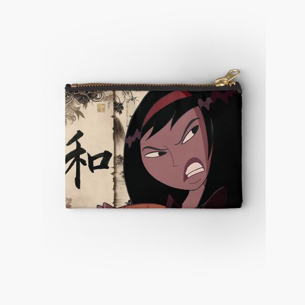 Item preview, Yori "Peace Was Never an Option" designed and sold by N0WUC1.