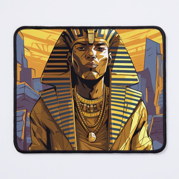 Item preview, Sneferu | Hip Hop style designed and sold by ComicsFactory.