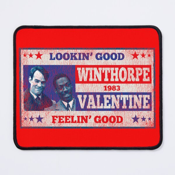 Item preview, Vote For Winthorpe Valentine Worn designed and sold by Alema Art.