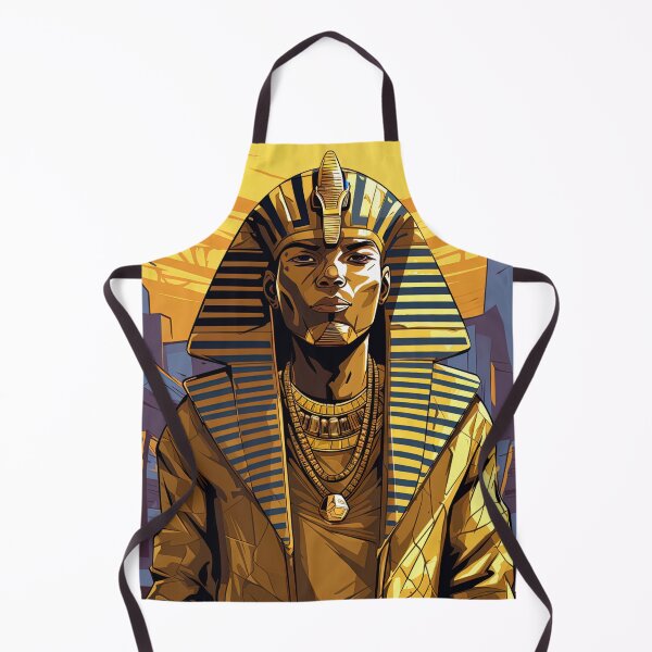 Item preview, Sneferu | Hip Hop style designed and sold by ComicsFactory.