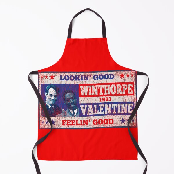 Item preview, Vote For Winthorpe Valentine Worn designed and sold by Alema Art.
