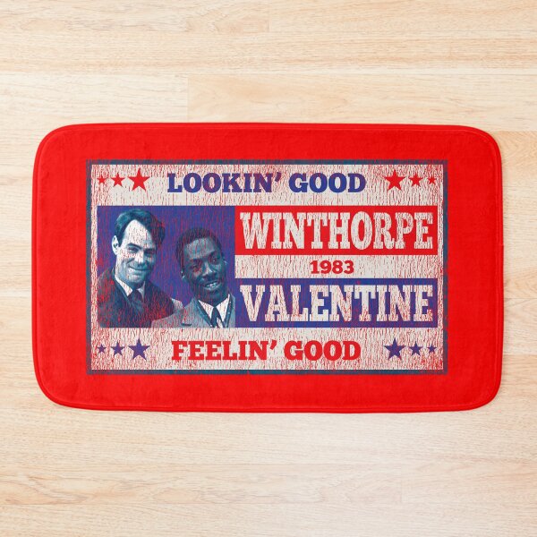 Item preview, Vote For Winthorpe Valentine Worn designed and sold by Alema Art.