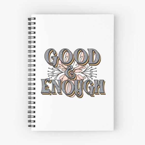 Item preview, Good Enough designed and sold by nagmga89.