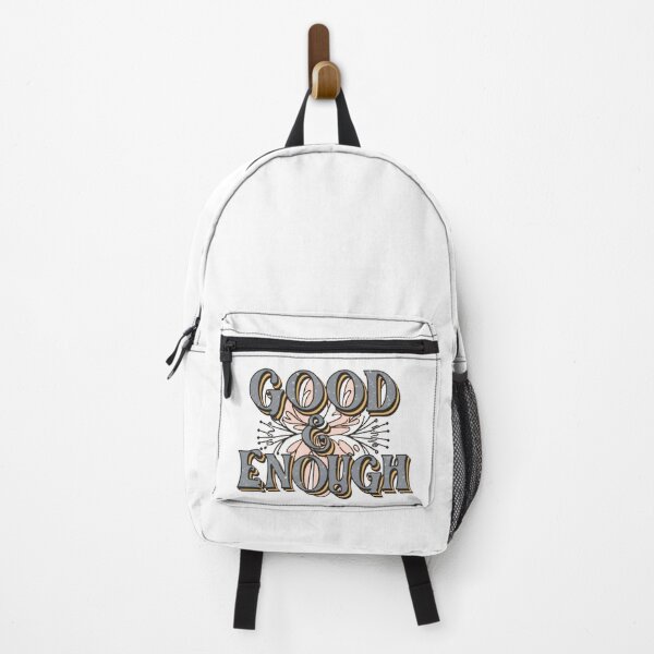 Item preview, Good Enough designed and sold by nagmga89.