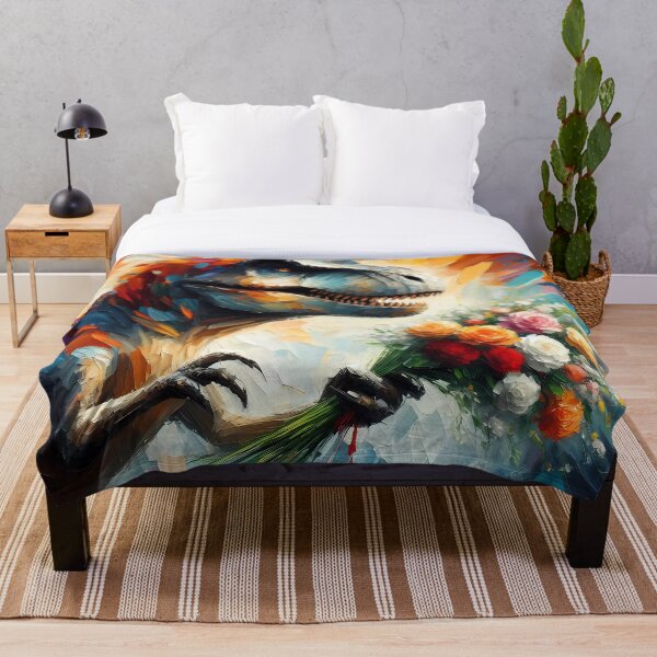 Item preview, T-Rex Flowers designed and sold by TrexAmbassador.