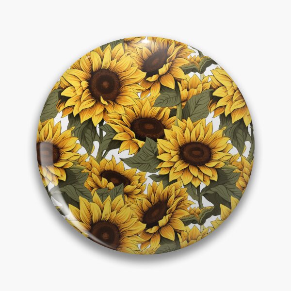 Item preview, Pastel Colorful Floral Pattern designed and sold by Asynclone.