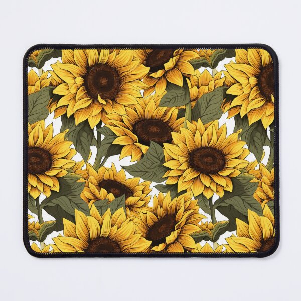 Item preview, Pastel Colorful Floral Pattern designed and sold by Asynclone.