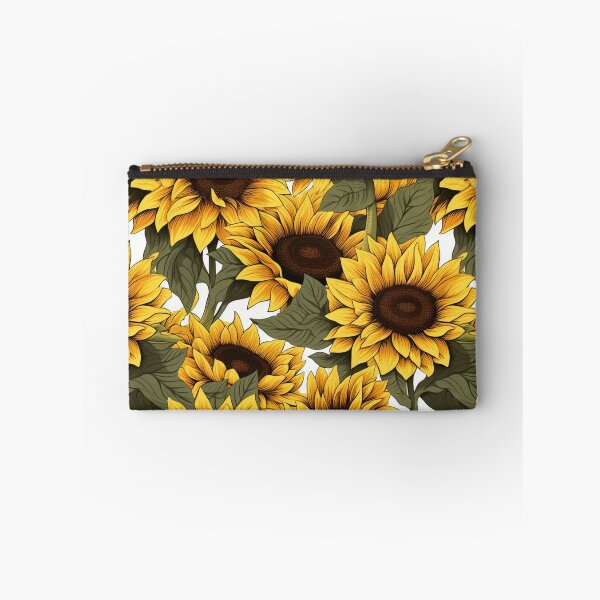 Item preview, Pastel Colorful Floral Pattern designed and sold by Asynclone.
