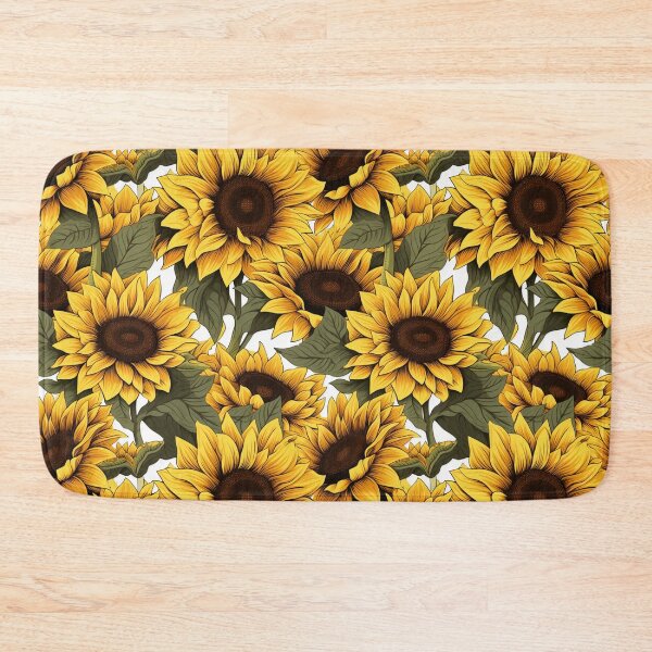 Item preview, Pastel Colorful Floral Pattern designed and sold by Asynclone.
