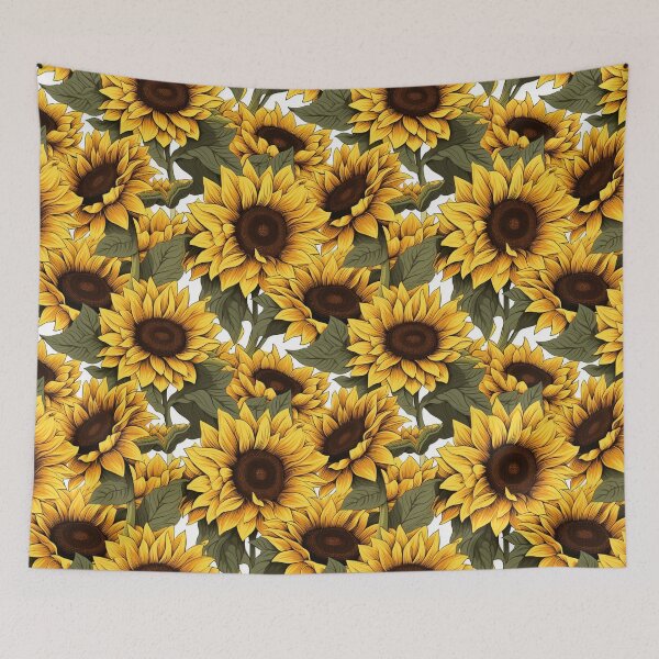 Item preview, Pastel Colorful Floral Pattern designed and sold by Asynclone.