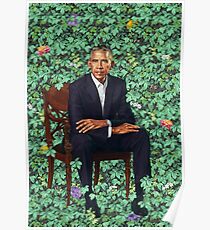 Obama Poster