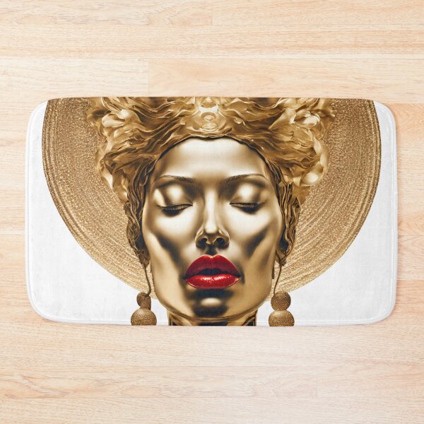 Item preview, Beautyful woman meditating designed and sold by MyCraftForYOU.