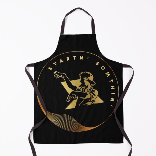 Item preview, AdemJackson777 Podcast ( Startin' Somethin') designed and sold by AdemJackson777.