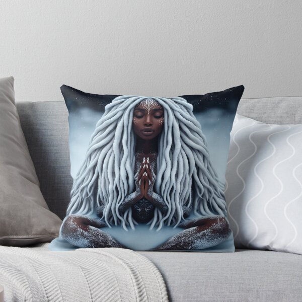 Item preview, AGUA HIELO MUJER 2 designed and sold by CREATIONBArt.