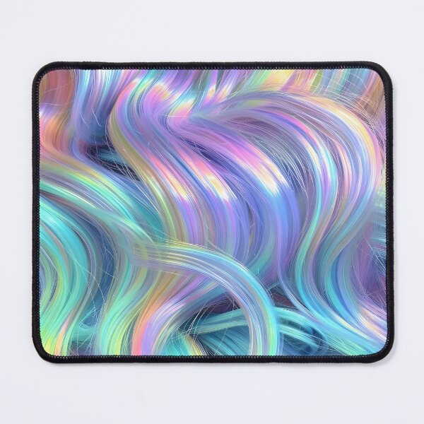 Item preview, Holographic Hair  designed and sold by dinaaaaaah.