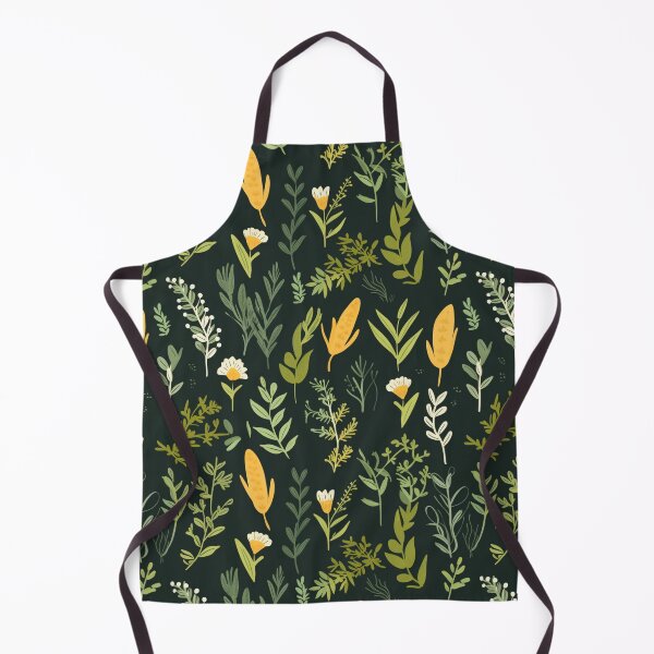 Item preview, Pastel Colorful Leaves Pattern designed and sold by Asynclone.