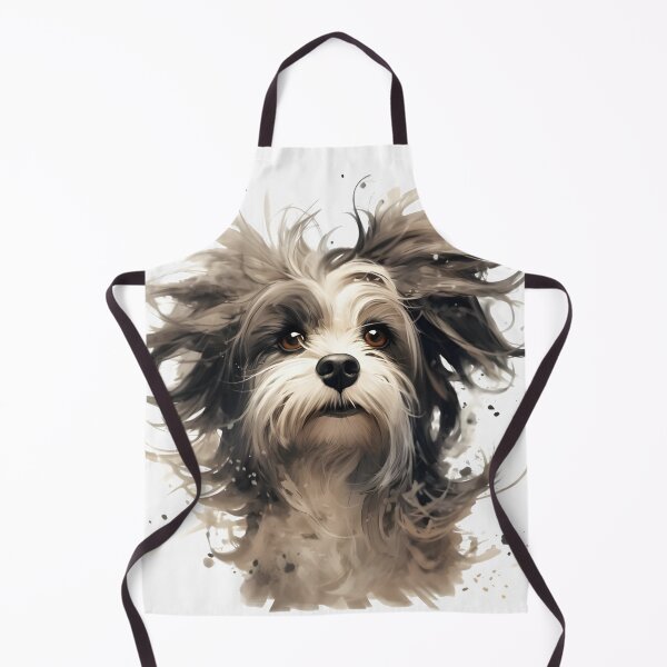 Item preview, Messy Dog designed and sold by KookyStudioArt.