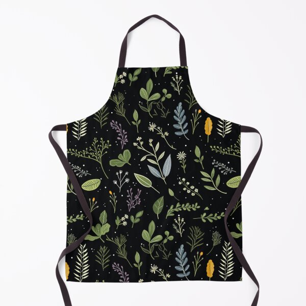 Item preview, Pastel Colorful Leaves Pattern designed and sold by Asynclone.