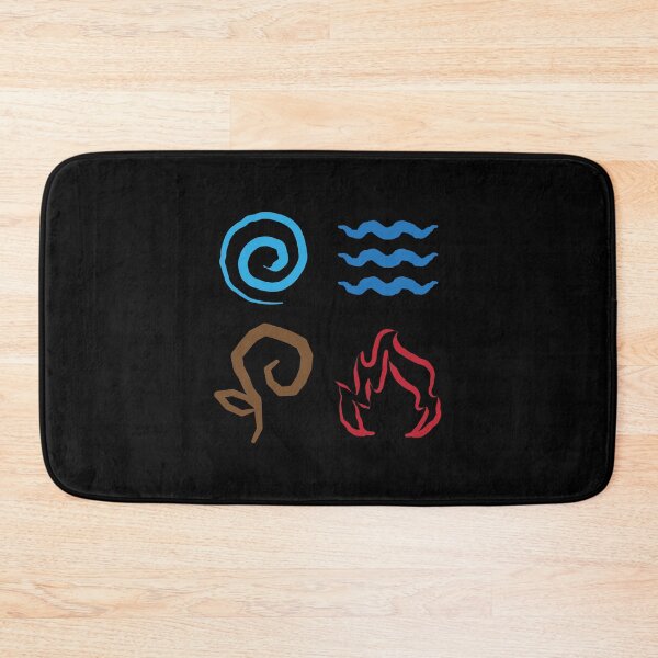 Item preview, Four Elements designed and sold by PB-Sandwich.