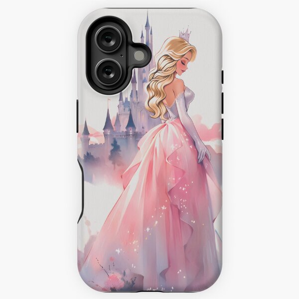 Item preview, Sleeping Beauty and the Heavenly Citadel designed and sold by Heather Maree Design Studio.