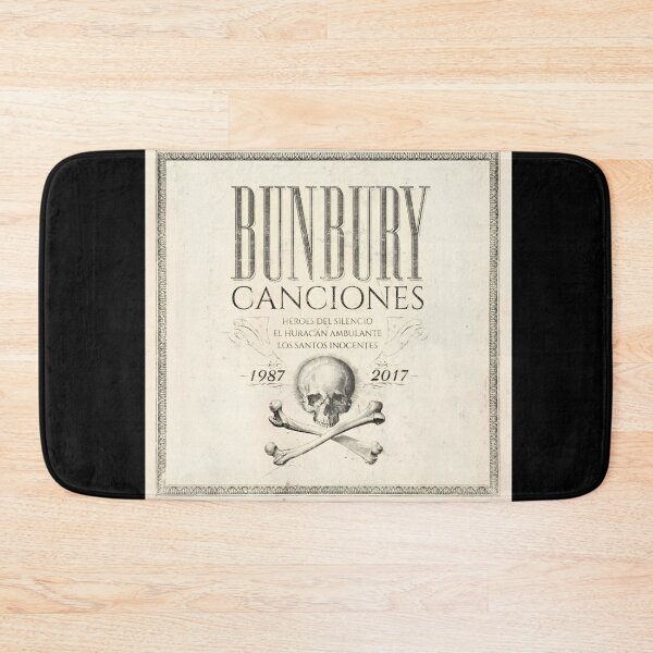 Item preview, Bunbury 1987 - 2017 designed and sold by TiendaRoja.