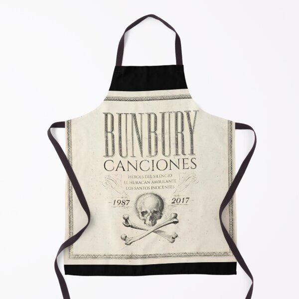 Item preview, Bunbury 1987 - 2017 designed and sold by TiendaRoja.