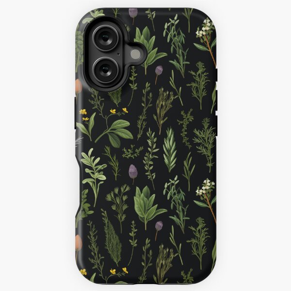 Item preview, Pastel Colorful Leaves Pattern designed and sold by Asynclone.