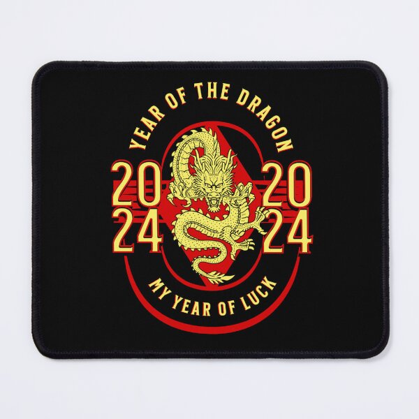 Item preview, YEAR OF THE DRAGON  designed and sold by HarmonyAhalwa.