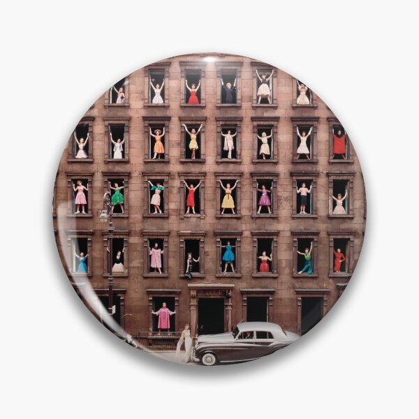 Item preview, Girls Windows enhanced designed and sold by meme-stuff.