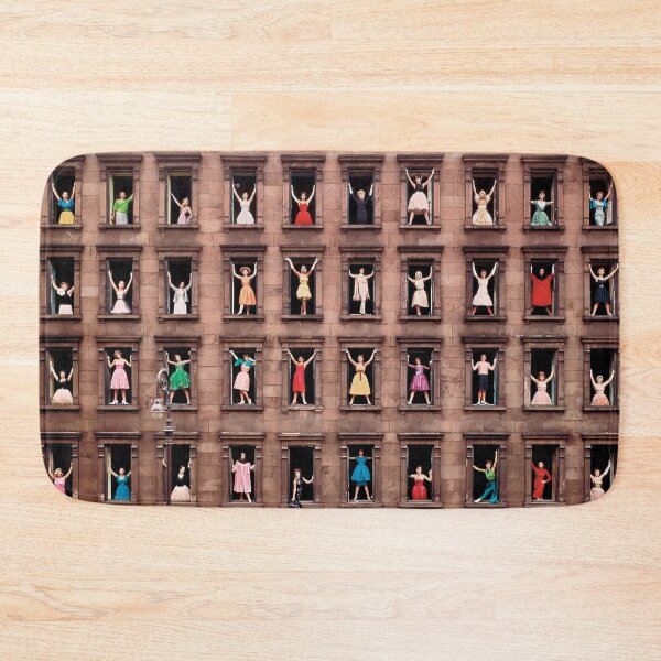 Item preview, Girls Windows enhanced designed and sold by meme-stuff.