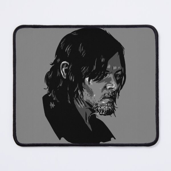 Item preview, Norman - Daryl designed and sold by not-okay-guy.