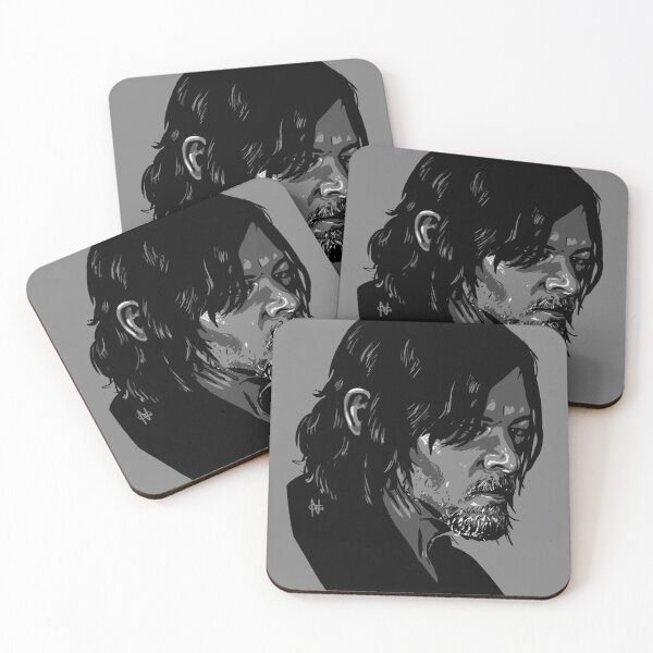 Item preview, Norman - Daryl designed and sold by not-okay-guy.