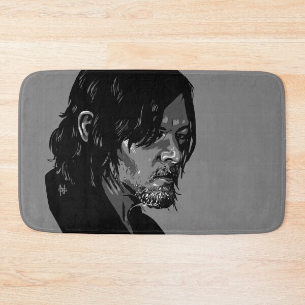 Item preview, Norman - Daryl designed and sold by not-okay-guy.