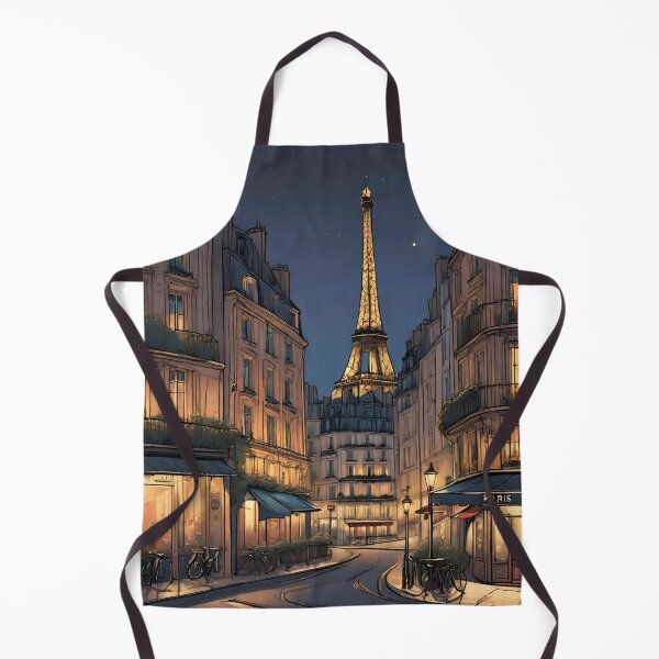 Item preview, Beautiful Panorama of Paris designed and sold by xiaidex.
