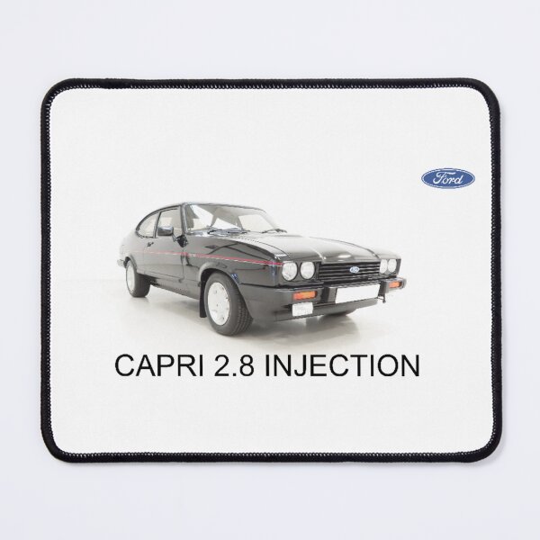 Item preview, FORD CAPRI 2.8i INJECTION designed and sold by Andemk1.