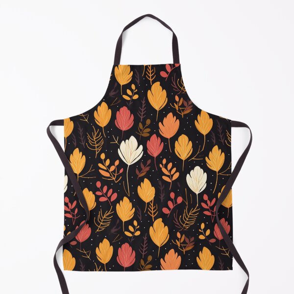 Item preview, Pastel Colorful Leaves Pattern designed and sold by Asynclone.