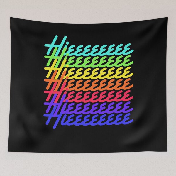 Item preview, Hieeeee designed and sold by BritySpear.
