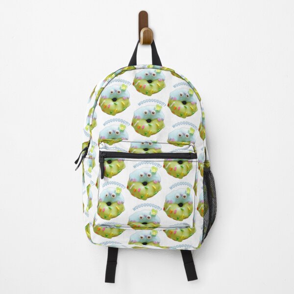 Item preview, Wuuuut donut designed and sold by ShenGha-design.