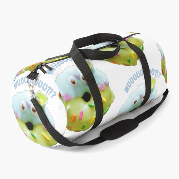 Item preview, Wuuuut donut designed and sold by ShenGha-design.