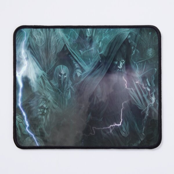 Item preview, Sinister wizards designed and sold by Glenbobagins.