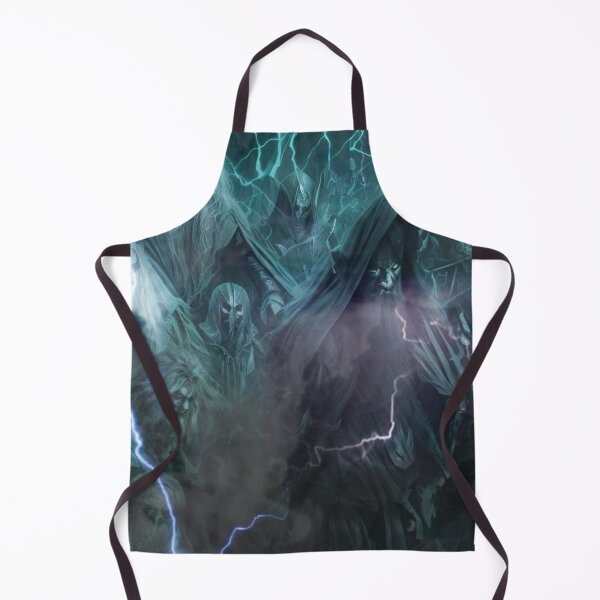 Item preview, Sinister wizards designed and sold by Glenbobagins.