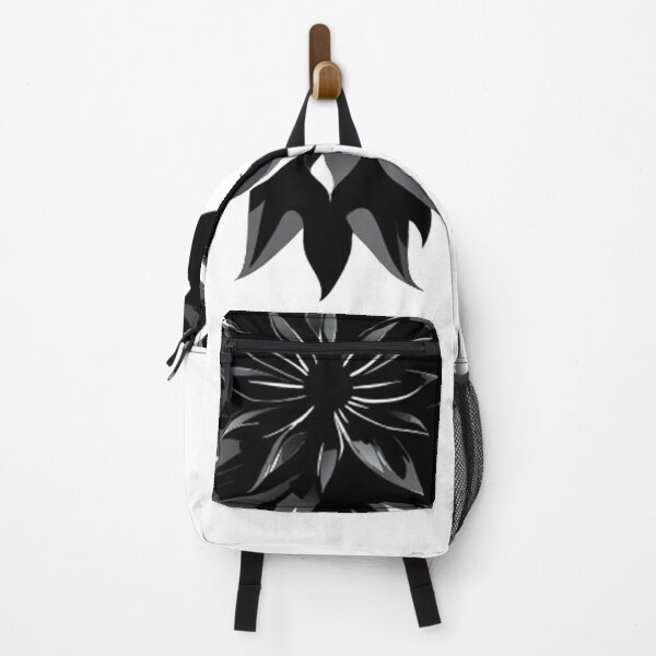 Item preview, Black Flower designed and sold by CookieKyu.