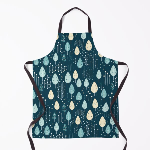 Item preview, Pastel Colorful Leaves Pattern designed and sold by Asynclone.