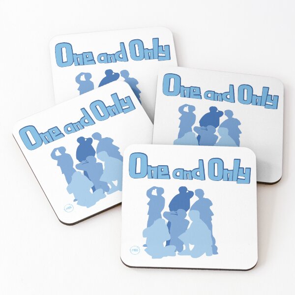 Item preview, Diseño en silueta de boy next door en la era one and only designed and sold by mbs-desing.