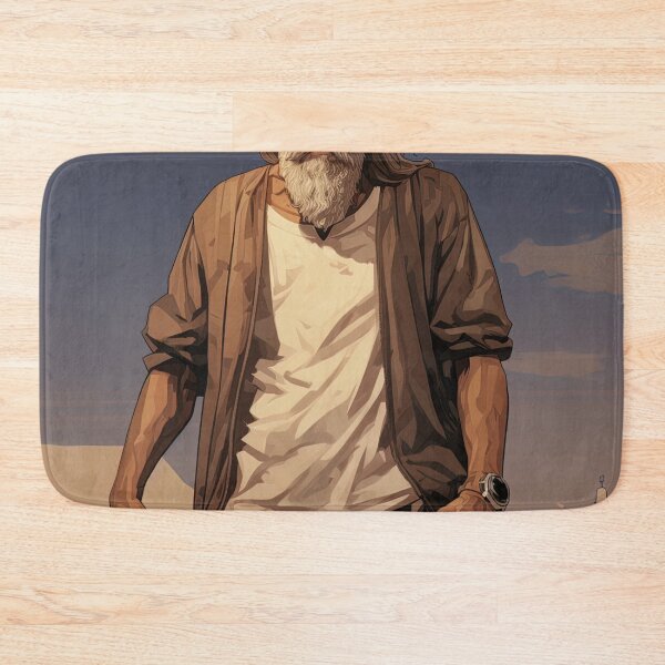 Item preview, Socrates | Hip Hop style designed and sold by ComicsFactory.
