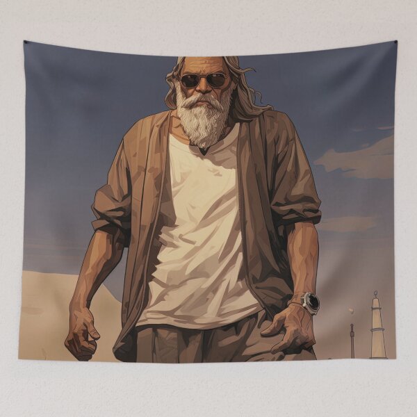 Item preview, Socrates | Hip Hop style designed and sold by ComicsFactory.