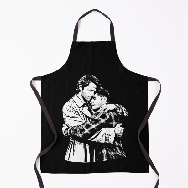 Item preview, Destiel Hug designed and sold by DianaSadGirl.